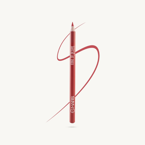 Mars Edge of Desire Lip Liner - 07 Magnetic Magenta (China)