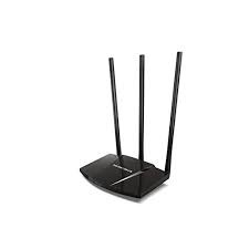 Mercusys MW330HP 300Mbps High Power Wireless N Router