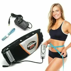Vibro Shape Slimming Belt