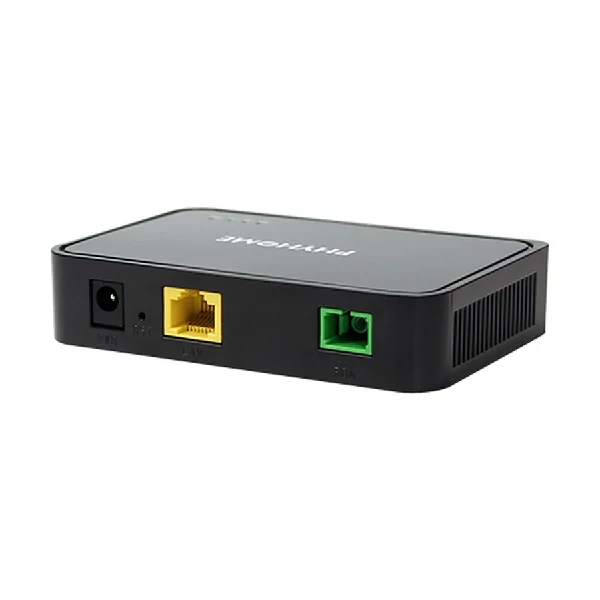 Phyhome P3 Black GPON 1G ONU