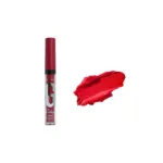 Guerniss Babyes Velvet Matte Liquid Lipstick 2.5ml - Shade 05 (Hong Kong)