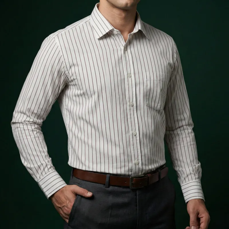 Premium Formal Shirt 3 Pcs Combo