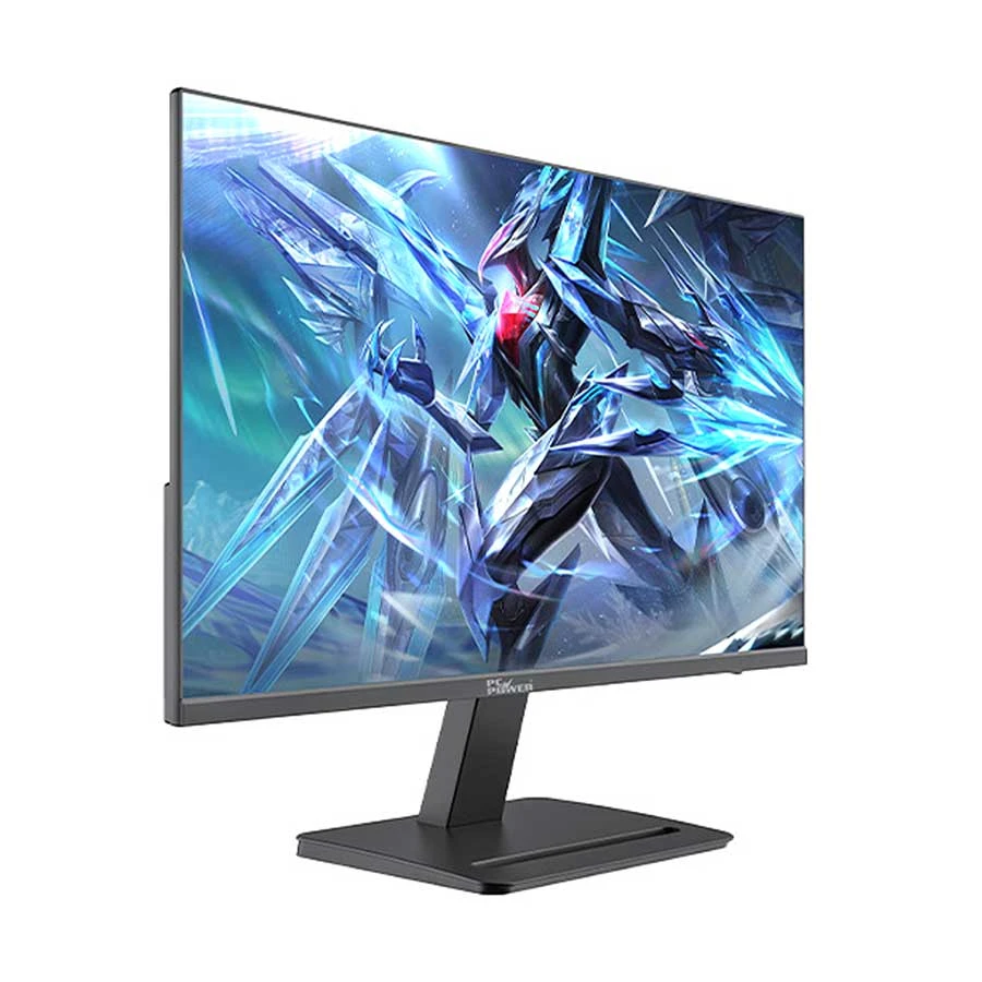 PC Power PCGMX24F165B 23.8 Inch FHD IPS 165Hz Gaming Monitor