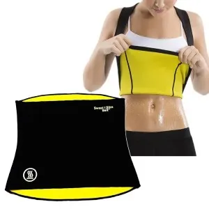 Original Sweat Slim Belt