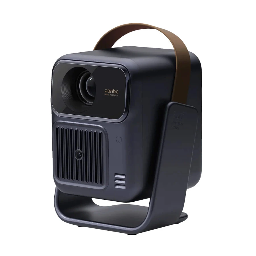 Xiaomi Wanbo ToGo Pro 500 Lumens FHD Android Portable Projector