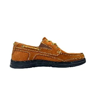 27039-Camel Premium causal shoes For Men
