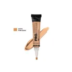 L.A. Girl Pro.conceal Hd High Definition Concealer-GC 976 Pure Beige (China)