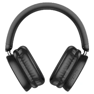 HOCO W51 Delightful Wireless Bluetooth Headphone With Mic- Black Color