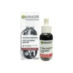 Garnier AHA BHA Charcoal Anti Blemish Serum 30ml (Germany)