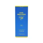 May Island Ultra Brightening Sun Protection SPF 50+ pa+++ 70ml (Korea)