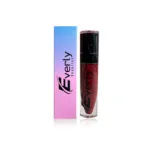 Everly Beauties Matte Liquid Lipstick - Sugar Plum (China)