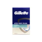 Gillette Refreshing After Shave Splash 100ml (Germany)