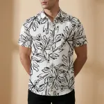 Premium Half Shirt