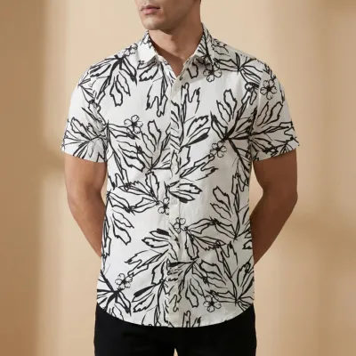 Premium Half Shirt