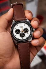 OLEVS Quartz Analog Men Watch-Water Resistant