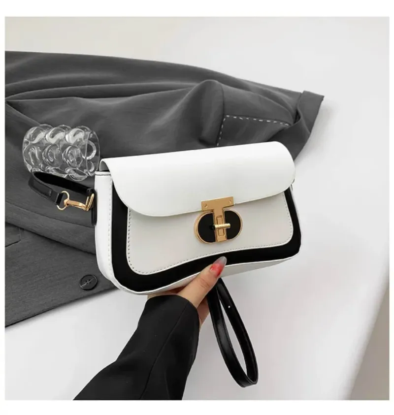 Women's Fashion Purse, 3 Colour Choices