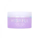 Huda Beauty Wishful Honey Balm Moisturiser 55g (Korea)