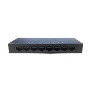 BDCOM S1008-D 8 Ports Unmanaged Switches