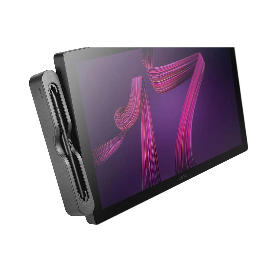 Wacom Cintiq Pro 17 DTH172 17 Inch 4K Creative Pen Display