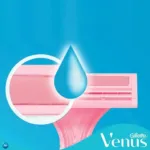 Gillette Simply Venus Basic Women’s Razors Blade 5pcs (Colombia)