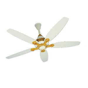 Pak Punjab Desire Model 5 Blades 56 Inch Ceiling Fan - Made in Pakistan