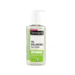 Neutrogena Oil Balancing Facial Wash 200ml