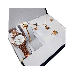 Watch Gift Combo