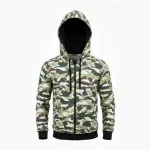 Men's winter Hoodie & Trouser Full Set