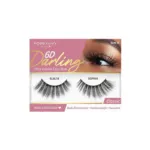 Absolute New York 6D Darling Ultra Volume Faux Mink Eye Lashes - ELHL18 Sophia (China)