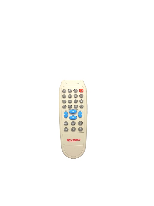 TV Remote MYONE-2