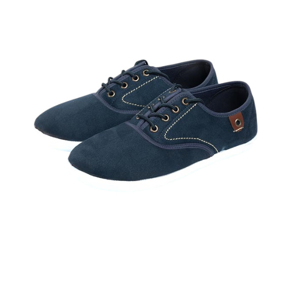 Walkar Men's Canvas Blue (D-19x)