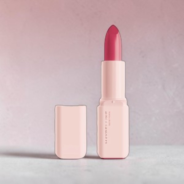 Maybelline New York Serum Satin Lipstick - 108 Fit Check (China)
