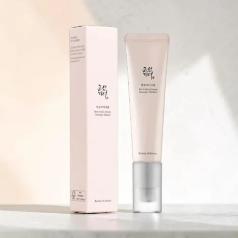 Beauty Of Joseon Ginseng Retinal Revive Eye Serum 30ml (Korea)