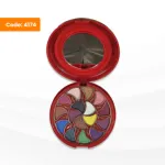 Romantic Grace make up kit 12g