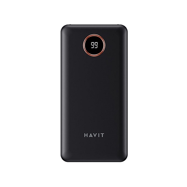 Havit PB74 10000mAh Power Bank