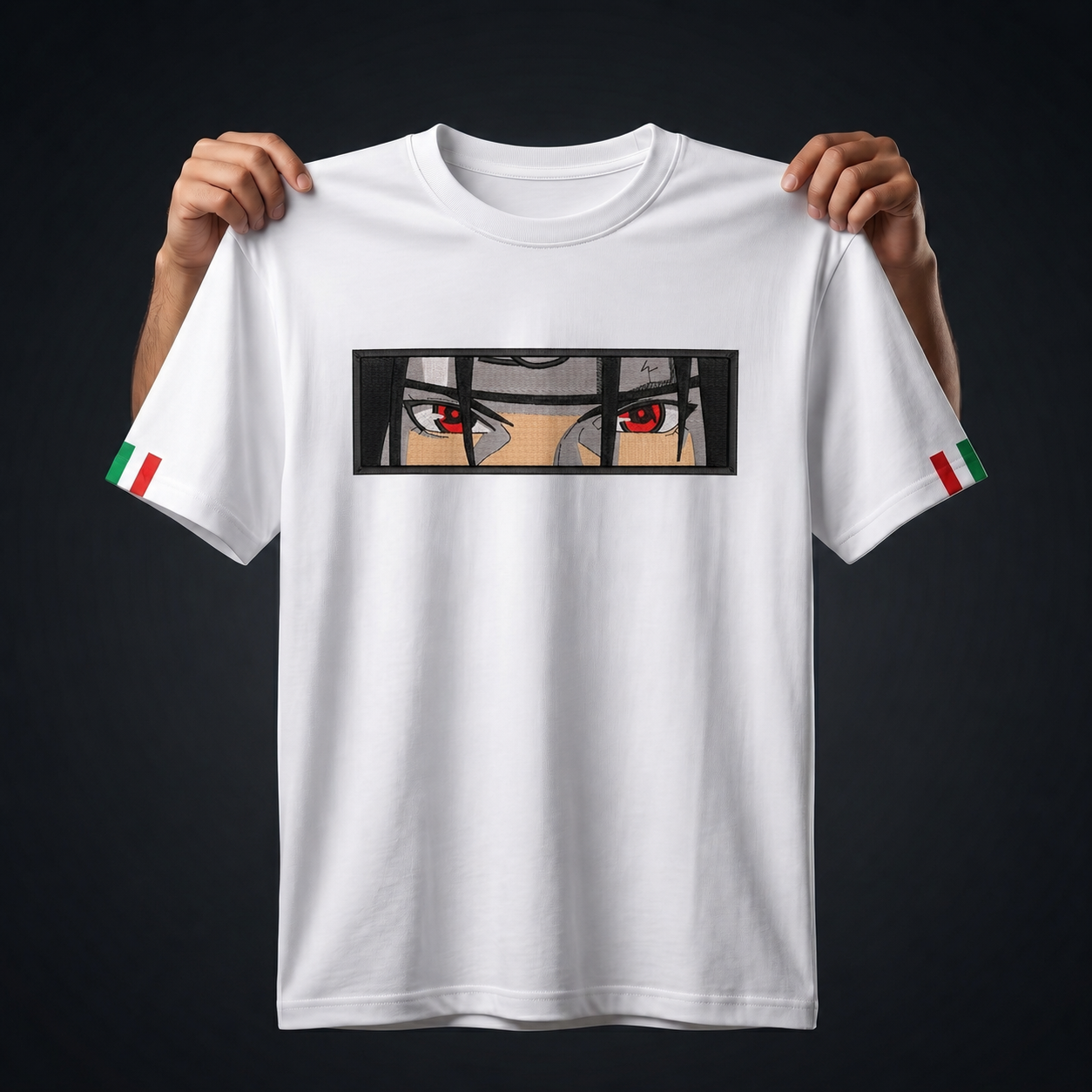 Premium Cotton Drop-Shoulder T-Shirt – Exclusive 3 Pcs Combo Pack!