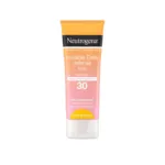 Neutrogena Invisible Daily Defense Lotion Sunscreen SPF30 88ml (Canada)