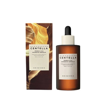 SKIN1004 Madagascar Centella Probio-Cica Intensive Ampoule 95ml (Korea)
