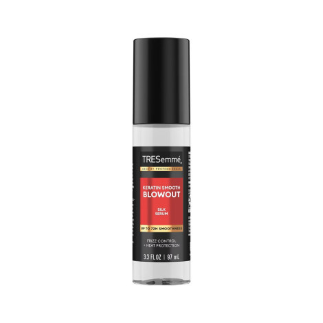 TREsemme Keratin Smooth Weightless Silk Serum 97ml (USA)
