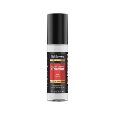 TREsemme Keratin Smooth Weightless Silk Serum 97ml (USA)