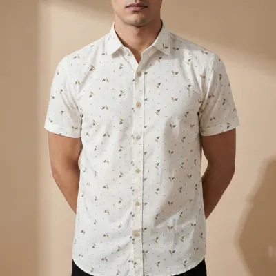 Premium Half Shirt