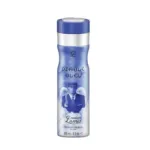 Creation Lamis Diable Bleu Body Spray 200ml (UAE)