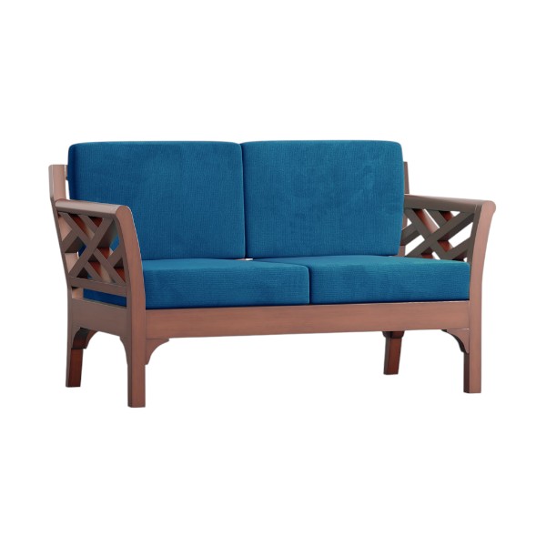 Regal DOUBLE SOFA-FLORIDA SDC-371-3-1-20 (Fabrics-2160)