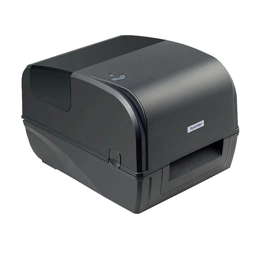 Xprinter XP-TT426B Thermal Transfer Black Barcode Label Printer