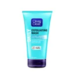 Clean & Clear Exfoliating Daily Wash 150ml (France)