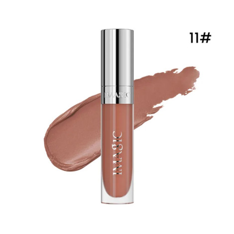 Imagic Natural Matte Lipgloss - 11 (China)