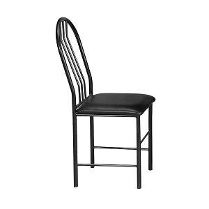 Regal Ivanna Metal Dining Chair | CFD-206-6-1-66