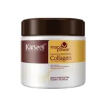 Karseell  Maca Power Maca Essence Repair Collagen For Dry , Damaged Hair 500ml (Italy)
