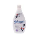 Johnson's Vita Rich Replenishing Body Lotion 400ml (Italy)