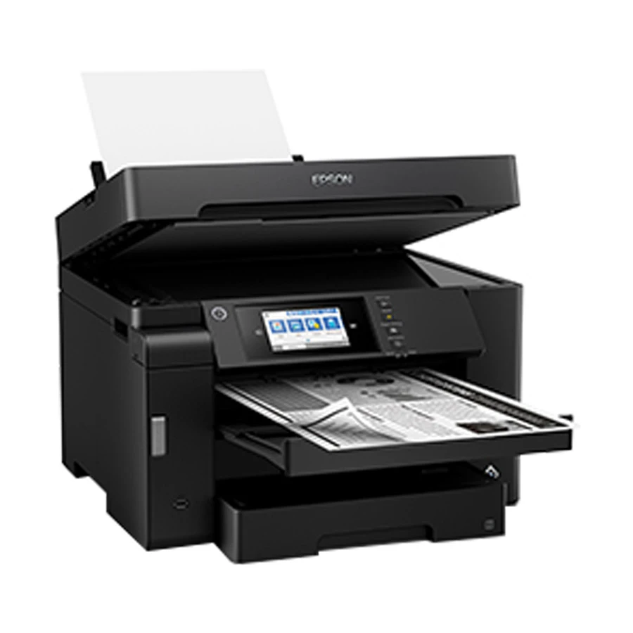 Epson EcoTank M15180 A3 Wi-Fi Duplex Monochrome Multifunction Printer